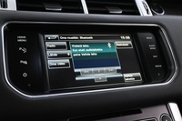 Land Rover Range Rover Sport vaihtoauto