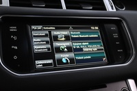 Land Rover Range Rover Sport vaihtoauto