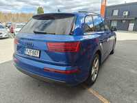 Audi Q7 vaihtoauto