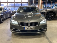 BMW 535 vaihtoauto