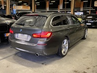 BMW 535 vaihtoauto