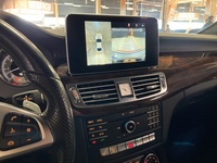 Mercedes-Benz CLS vaihtoauto
