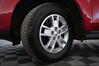 Mitsubishi ASX vaihtoauto