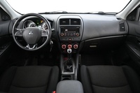 Mitsubishi ASX vaihtoauto