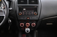 Mitsubishi ASX vaihtoauto