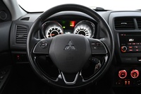 Mitsubishi ASX vaihtoauto