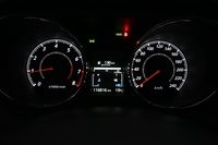 Mitsubishi ASX vaihtoauto