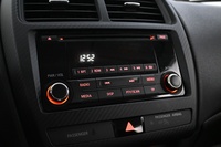 Mitsubishi ASX vaihtoauto