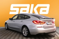 BMW 640 vaihtoauto