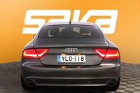 Audi A7 vaihtoauto