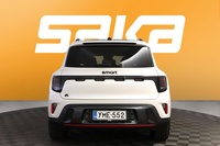 Smart #5 vaihtoauto