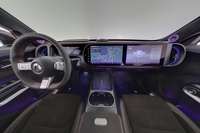 Smart #5 vaihtoauto