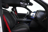 Smart #5 vaihtoauto
