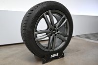Smart #5 vaihtoauto