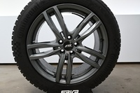 Smart #5 vaihtoauto
