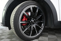 Smart #5 vaihtoauto