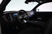 Smart #5 vaihtoauto