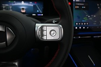 Smart #5 vaihtoauto