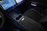 Smart #5 vaihtoauto