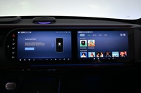 Smart #5 vaihtoauto