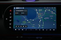 Smart #5 vaihtoauto