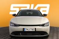 Kia EV6 vaihtoauto