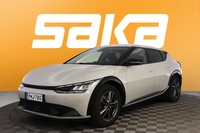 Kia EV6 vaihtoauto