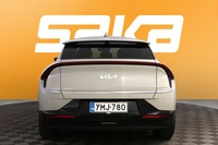 Kia EV6 vaihtoauto