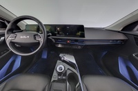Kia EV6 vaihtoauto
