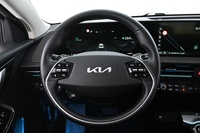 Kia EV6 vaihtoauto