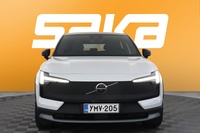 Volvo EX30 Cross Country vaihtoauto