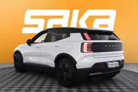 Volvo EX30 Cross Country vaihtoauto