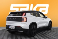 Volvo EX30 Cross Country vaihtoauto