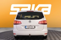 Volkswagen Sharan vaihtoauto