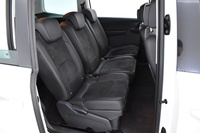 Volkswagen Sharan vaihtoauto