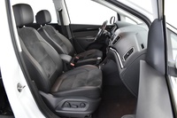 Volkswagen Sharan vaihtoauto