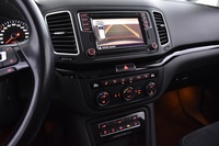 Volkswagen Sharan vaihtoauto