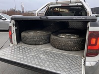 Volkswagen Amarok vaihtoauto