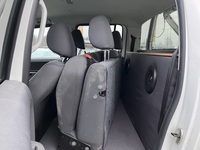 Volkswagen Amarok vaihtoauto