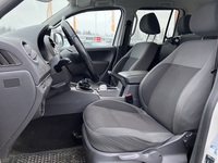 Volkswagen Amarok vaihtoauto