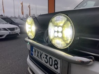 Volkswagen Amarok vaihtoauto