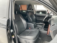 Toyota Land Cruiser vaihtoauto