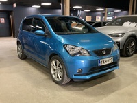 SEAT Mii electric vaihtoauto