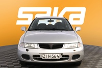 Mitsubishi Carisma vaihtoauto