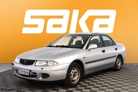 Mitsubishi Carisma vaihtoauto