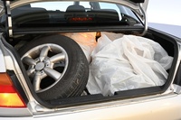 Mitsubishi Carisma vaihtoauto