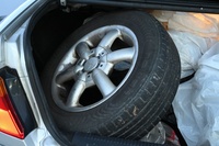 Mitsubishi Carisma vaihtoauto