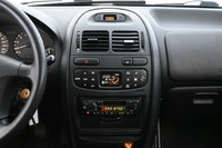 Mitsubishi Carisma vaihtoauto