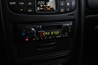 Mitsubishi Carisma vaihtoauto