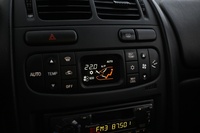 Mitsubishi Carisma vaihtoauto